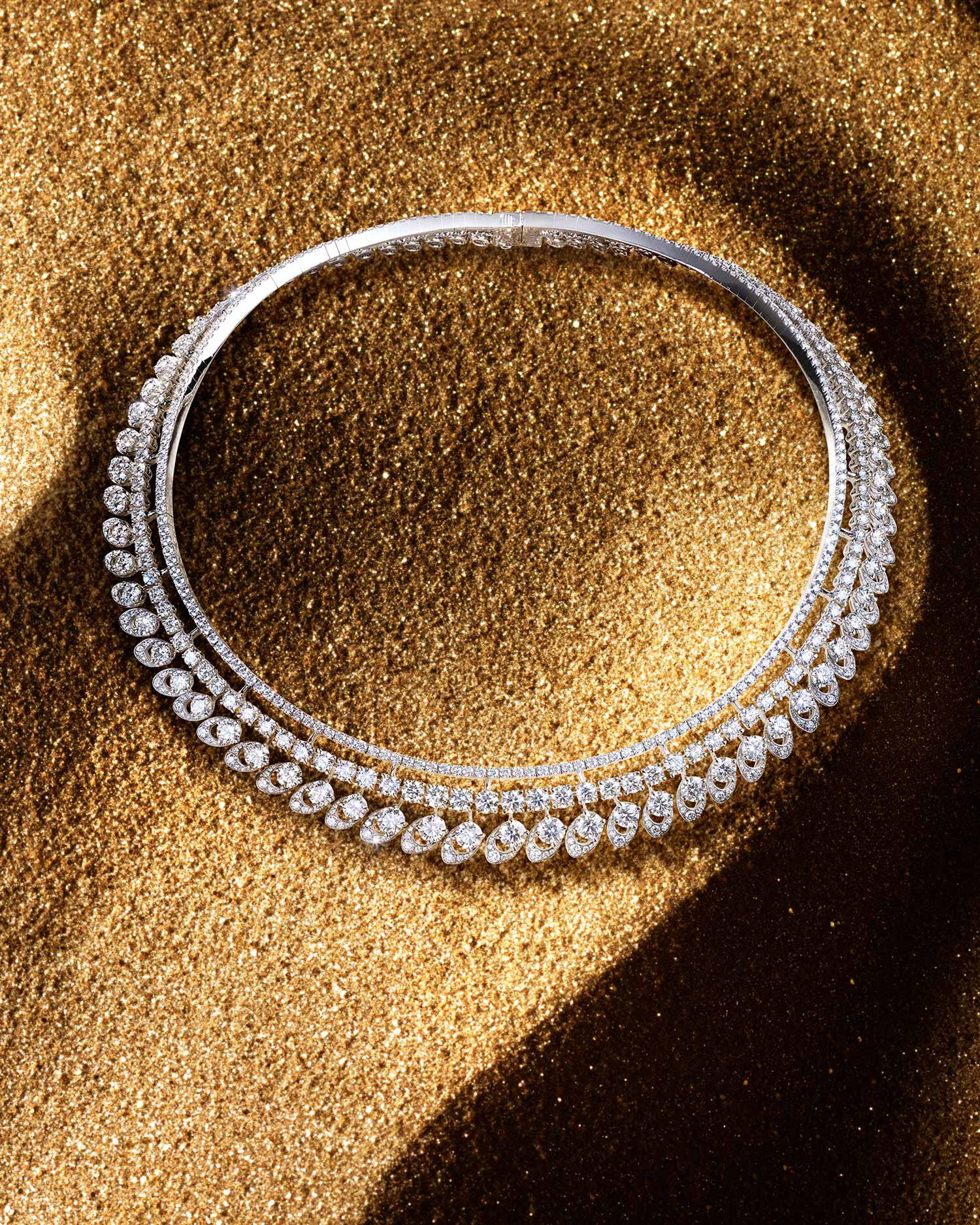 Graff Gateway The Tribal Collection Graff